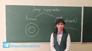 GAMETOGENEZ NIMA? JINSIY KO'PAYISH. HAYVONLARDA GAMETOGENEZ JARAYONI 1-DARS