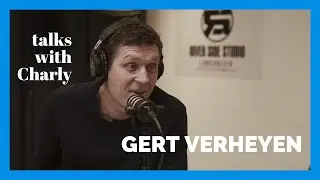 Talks With Charly : Gert Verheyen