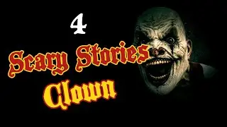 How Clown Nightmares Became Reality: 4 True Horror Stories