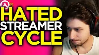 The Story Of a Hated Overwatch Streamer... - Overwatch 2