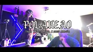 Than Than, Paxel, Diego Aragón - Polakeao (Official Video Studio)