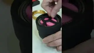 Отличная недорогая кофемолка Hibrew G5. Часть 2 #shorts #shortsclip #coffeegrinder