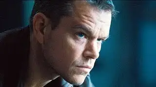 Джейсон Борн (2016) | Русский Трейлер #2 HD