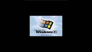 windows 98 vmware