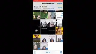 vsco iphone/ios hacks 😍