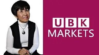 UBK Markets 💰 | Почему я 5 ЛЕТ инвестор и партнер?🤔