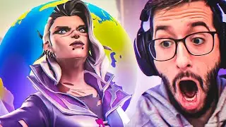REACCIONANDO A LA MEJOR FADE DEL MUNDO