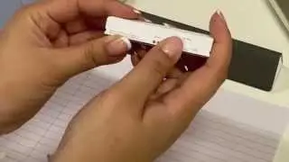 Equil Smartpen 2 : Connecting to Bluetooth With Your Device