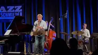 Aventura Quartett Live   Jazzschmiede 2022