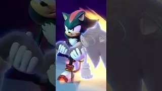 How Sonic Prime ended