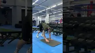 Червяки с отжиманиями