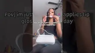 Shop www.ayriv.com 💄🥰 #glossbusiness #lipcare #smallbussinessowner