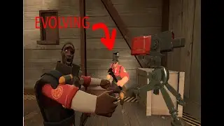 [TF2] THE GIBUS F2P ARE EVOLVING
