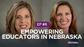 Helping Nebraska Teachers Show Off with CLASS