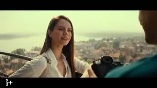 Отель «Белград»   Трейлер   Фильм 2020
