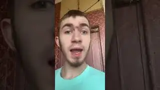 Как правильно целоватся ? #shorts