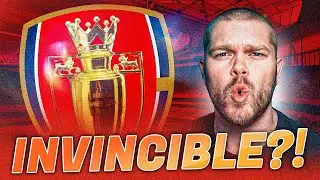 This Video Ends When I GO INVINCIBLE With ARSENAL