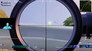 fortnite спустя миллион лет