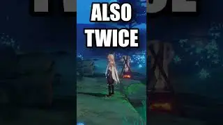 This is the WORST achievement in Genshin Impact #genshinimpact