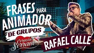 🎤Frases para animador de Orquestas🎉