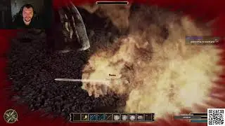 Gothic 3 Прохождение Русская Озвучка