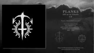 E.R.# 175 planks : Left us as ghosts CD