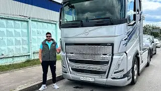 ПОСТАВИЛ НА УЧЁТ,ПОВЕСИЛ ЧЁТКИЕ НОМЕРА,КУПИЛ НОВУЮ РЕЗИНУ MICHELIN🔥