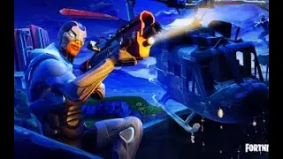 Comment activer son micro sur FORTNITE MOBILE