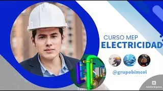 CLASE Nº 13 REVIT MEP ELECTRICIDAD