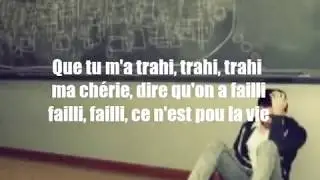 Maiko - Failli (LYRICS)