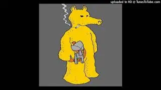 [FREE] MF DOOM Type Beat 