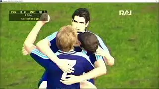 CLASSIC PES 2021: SERIE A 1979/90 PESCARA INTER