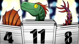 We Play Ark Deal Or No Deal, Then Fight!