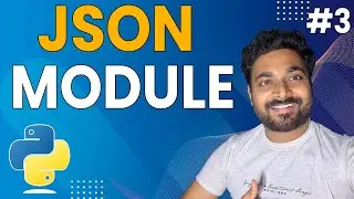 JSON Loads Function in Detail - Part 3