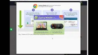 How to download or install Typing Master Pro in PC or Laptop ||  2021 Urdu/Hindi