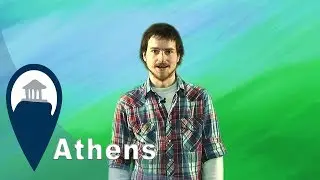Greece | Useful Greek Phrases | Lesson 4