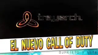 100% OFFICIAL | Treyarch is the studio preparing this year's Call of Duty