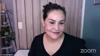 HABLEMOS DEL AUTOCUIDADO Y CÓMO RELAJARNOS SIN SENTIR CULPA