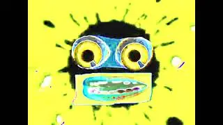 (REUPLOAD) Klasky Csupo Robot Logo Effects (Sponsored by Preview 4 Copy Effects)