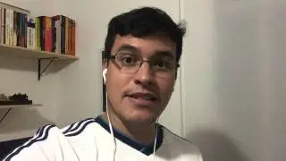 O Que Fazer Quando Cai o iPhone na Água - #33 de 365