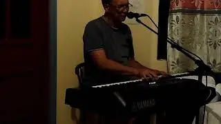 THE OLD SONG by Barry Manilow .. cover by #TheMusicLobby
