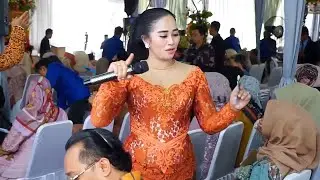 SRAGENAN PRING KUNING LALI JANJINE TLINGSINGAN CAMPURSARI JELAS NADA