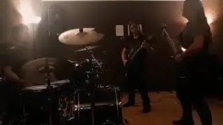CRYPTUM REHEARSAL CLIP 1!