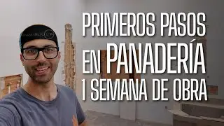 LOS 3 PILARES PARA MONTAR TU PANADERÍA