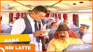 Ne Memuru Alkol Bey | Fıkralarla Türkiye