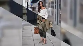 Карго для женщин 40+