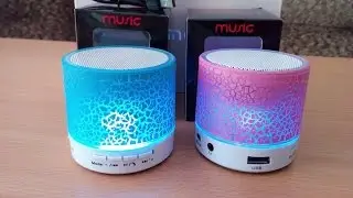 Glow Bluetooth speaker from China with AliExpress.Browse LED Bluetooth speakers, Mp3, Bluetooth, FM