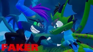 [Dreams] FAKER