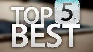 Top 5 NEWEST Best Android & iOS Games // 2017 HD.