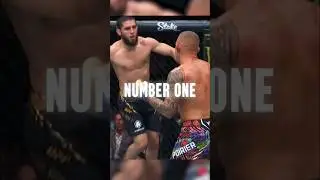 Dustin Poirier contemplates Retirement